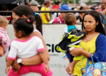 "Al menos 80 mujeres desaparecieron durante el 2022 en estados fronterizos"