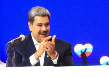 Nicolás Maduro: En 10 años no ha habido ausencia del comandante Hugo Chávez