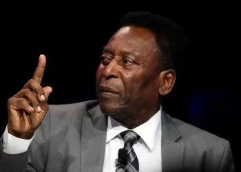 Una supuesta hija de Pelé tendrá herencia reservada hasta comprobarse su parentesco