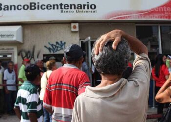 El IVSS anuncia pago de pensión de abril para el martes 21 de marzo