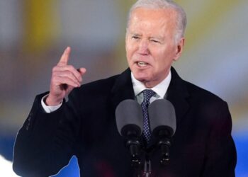 Biden extiende decreto que considera a Venezuela como una amenaza para la seguridad de EE.UU.