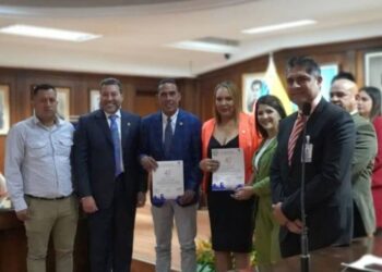 Iutajs celebró aniversario de extensión en Barquisimeto
