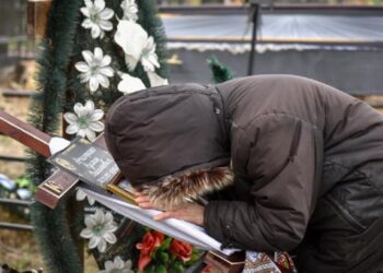 ONU: El desprecio de Rusia por los civiles es brutal