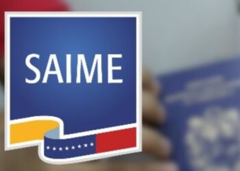 Saime suspenderá sus servicios temporalmente
