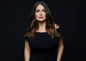 Salma Hayek y Antonio Banderas, entre los presentadores de los Óscar