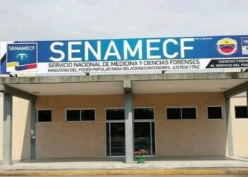 Cierran morgue de Machiques por falta de técnico forense