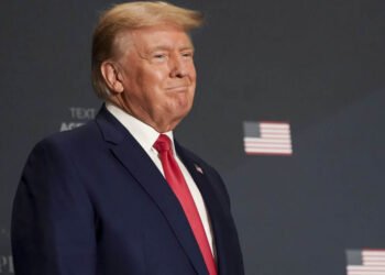 Nueva York se prepara para posibles protestas si Trump es acusado