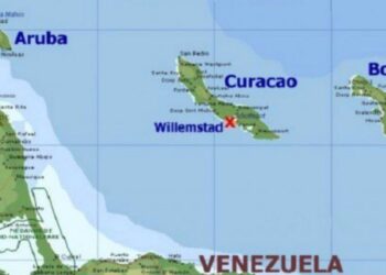 Venezuela e islas neerlandesas se preparan para reabrir frontera