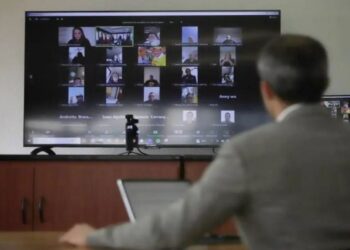 Migrantes piden participación en La Primaria de oposición