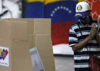 Encuesta de Consultores 21 determinó que solo el 15% de la población tiene intención de votar en la primaria