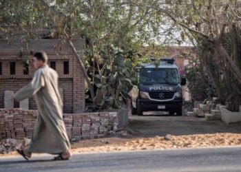 Encarcelada en Egipto mujer que presuntamente mató a su hijo para comérselo