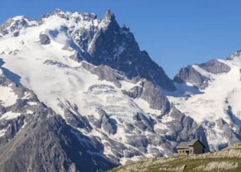 Avalancha en los Alpes franceses dejó un total de seis fallecidos