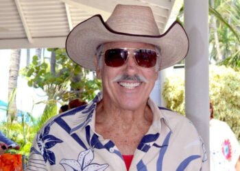 Falleció el actor mexicano Andrés García, a los 81 años de edad