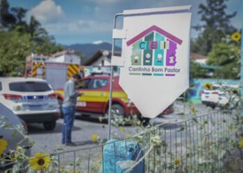 Al menos cuatro niños muertos en un ataque a una guardería en Brasil