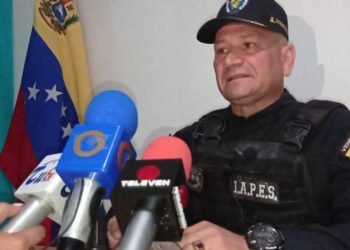 <strong>Policía municipal de Bermúdez procesó a 103 detenidos durante el primer trimestre del año</strong>
