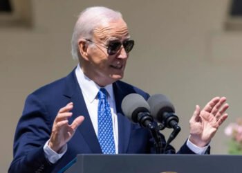 Biden aseguró que “muy pronto” anunciará oficialmente que opta a la reelección