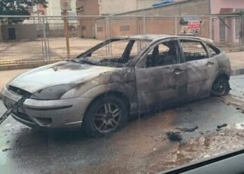 23 vehículos se han incendiado en el Zulia por presunta mala calidad del combustible