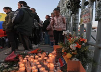 Concluye proceso de repatriación de migrantes fallecidos en norte de México