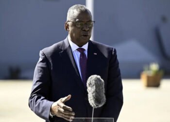 EE.UU. enviará $325 millones en nueva ayuda militar a Ucrania