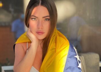 Michi Marín: empieza proyecto como comentarista de cine y series en sus redes sociales