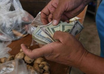 Economista Luis Oliveros pronostica "par de meses de baja inflación"