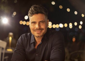 El regreso de Jeremías llegó con concierto