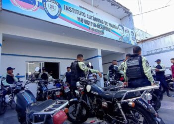 <strong>En Macarapana hombre golpeó en la cara a su ex esposa en medio de disputa por bienes del divorcio</strong>