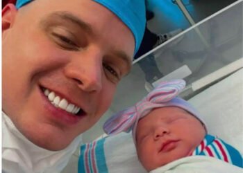 El comediante Marko se convierte en papá por segunda vez