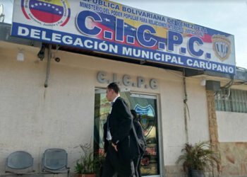 <strong>Cicpc capturó en Carúpano a sujeto que extorsionaba a niñas y adolescentes para abusar sexualmente de ellas</strong>