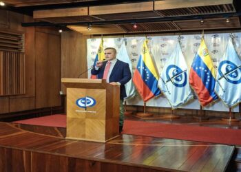 Detenidos 42 funcionarios y empresarios en Venezuela por corrupción