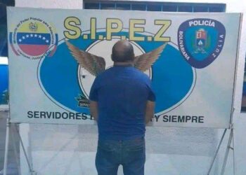 Detienen a falso gestor por cobrar hasta $ 25 mil por la visa americana