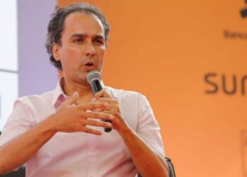 Alonso Moleiro: Toda la dirigencia chavista, incluido Chávez, sabía lo que pasaba en Pdvsa (+Fotos)