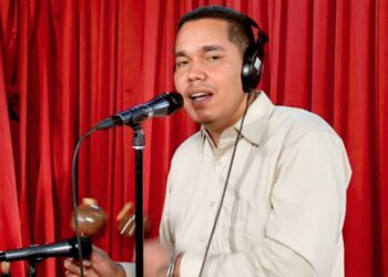 Cantante Anthony Matos ofrecerá concierto en plataformas digitales