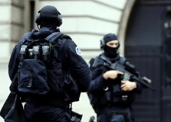 Muere en un ataque de EEUU en Siria el líder de EI que planeaba atentar en Europa