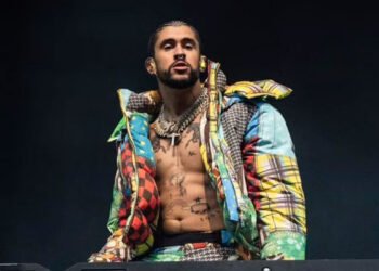 Bad Bunny convierte en capital del reguetón el Festival de Coachella 2023