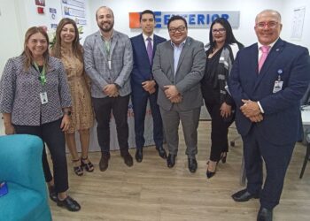 Banco Exterior presentó su cuarto espacio digital