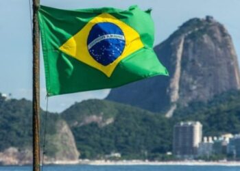 Brasil está dispuesto a servir de mediador entre gobierno y oposición
