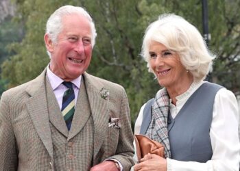 Carlos III y Camila viajarán en una carroza más moderna para la coronación