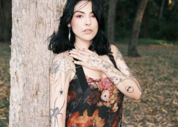Carmen DeLeon inicia una nueva etapa musical con "Entre tú y yo"