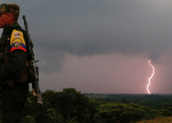 Disidencia de FARC propondrá instalar la mesa de paz con Colombia en Noruega