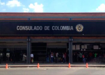 20.000 millones de dólares costaría apertura de 15 consulados colombianos en Venezuela