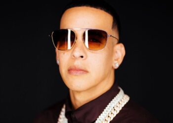 “Gasolina” de Daddy Yankee hace historia en Estados Unidos