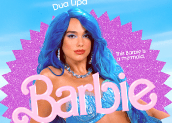 Confirman la presencia de Dua Lipa en el reparto de la película “Barbie” (+Fotos)