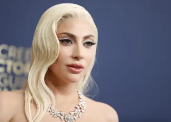 Lady Gaga y George Clooney se suman al Comité de las Artes de Biden