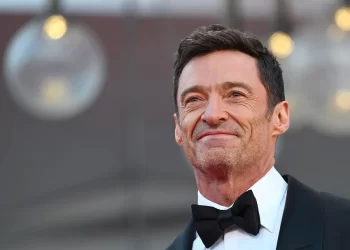 El actor Hugh Jackman da negativo en dos biopsias ante el riesgo de cáncer de piel