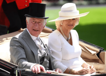 Según encuesta, canadienses no quieren a Carlos III y Camila como reyes de su país