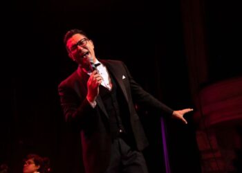 Joseph Amado tuvo éxito a nivel musical con homenaje a Héctor Lavoe
