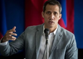 Juan Guaidó: Nicolás Maduro ordenará mi captura