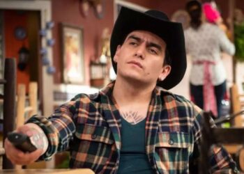 Murió Julián Figueroa, hijo de los artistas Joan Sebastian y Maribel Guardia