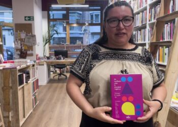 En este siglo morirán la mitad de lenguas del mundo, según especialista mexicana